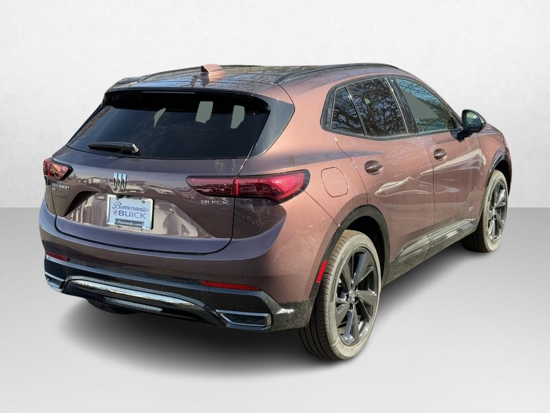 Buick Envision Vehicle Image 03