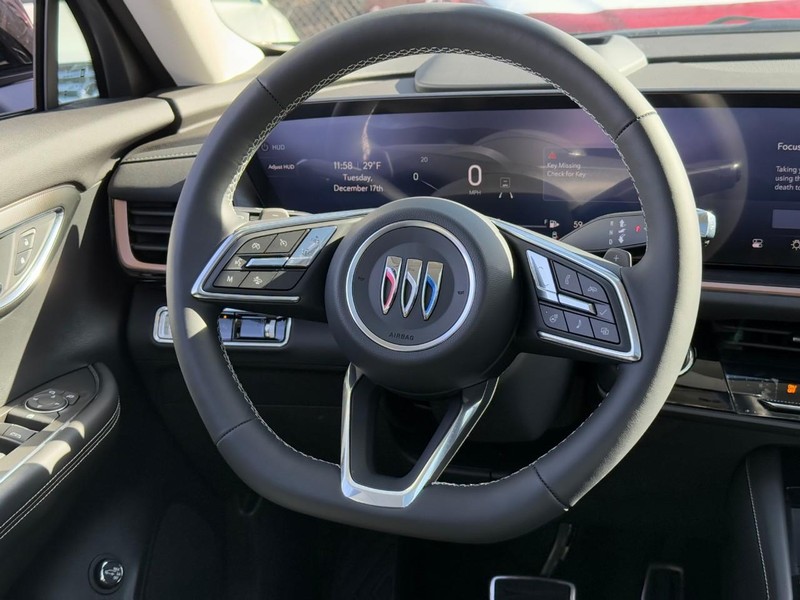 Buick Envision Vehicle Image 07
