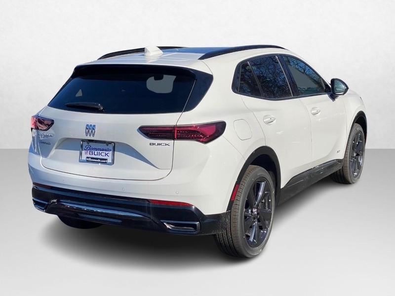 Buick Envision Vehicle Image 03