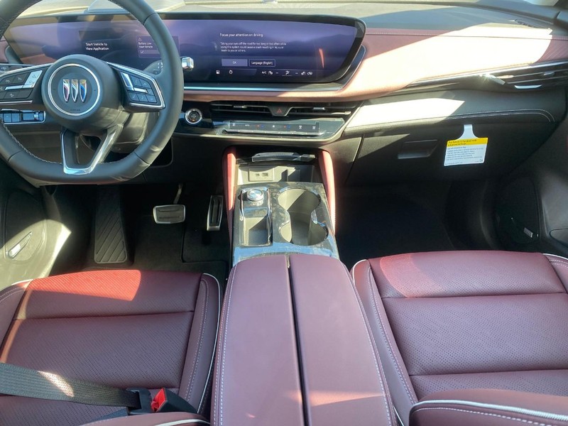 Buick Envision Vehicle Image 07