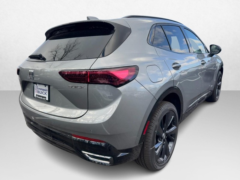 Buick Envision Vehicle Image 03