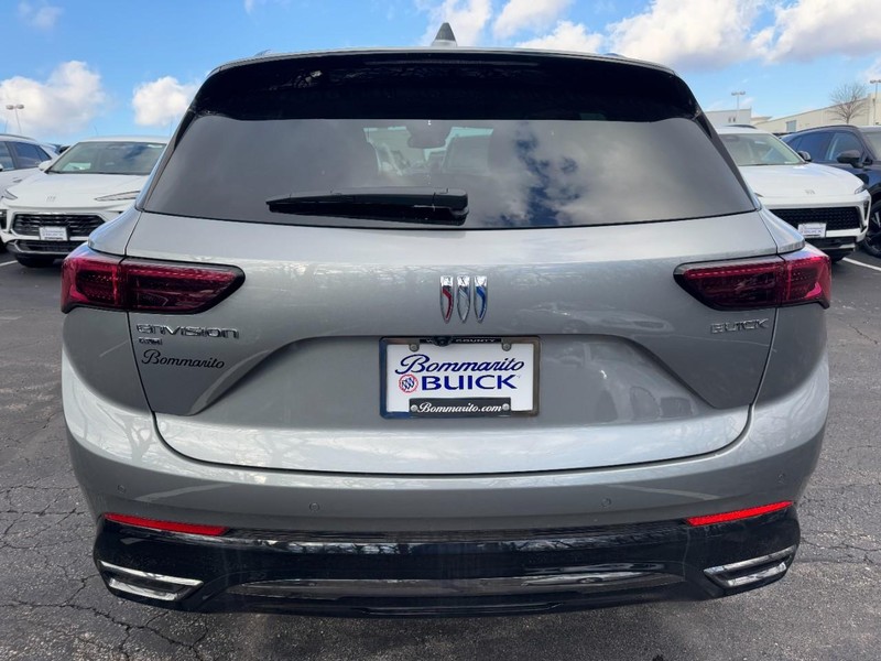 Buick Envision Vehicle Image 04