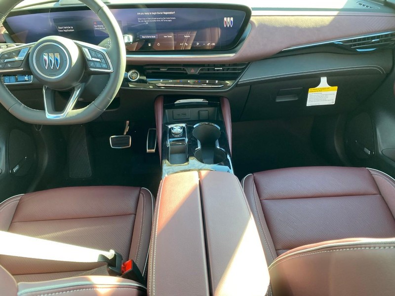 Buick Envision Vehicle Image 06