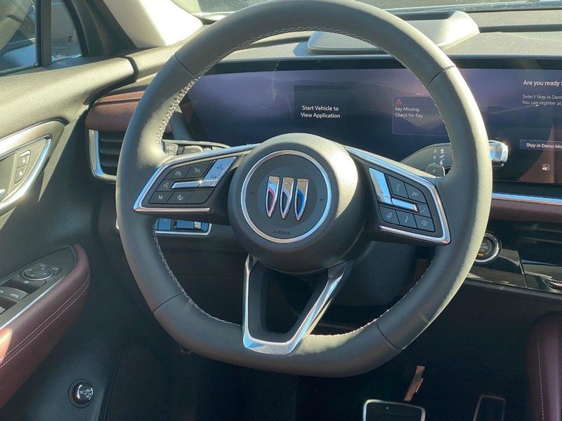 Buick Envision Vehicle Image 07