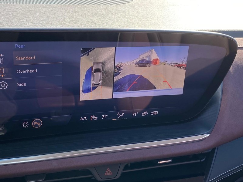Buick Envision Vehicle Image 16