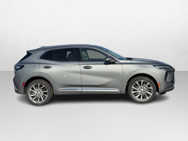 Buick Envision Vehicle Image 02