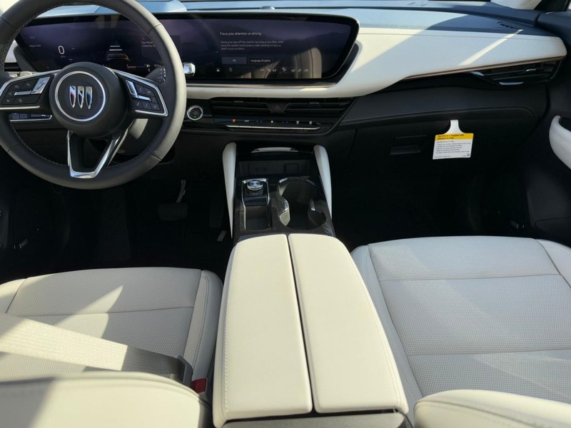 Buick Envision Vehicle Image 05