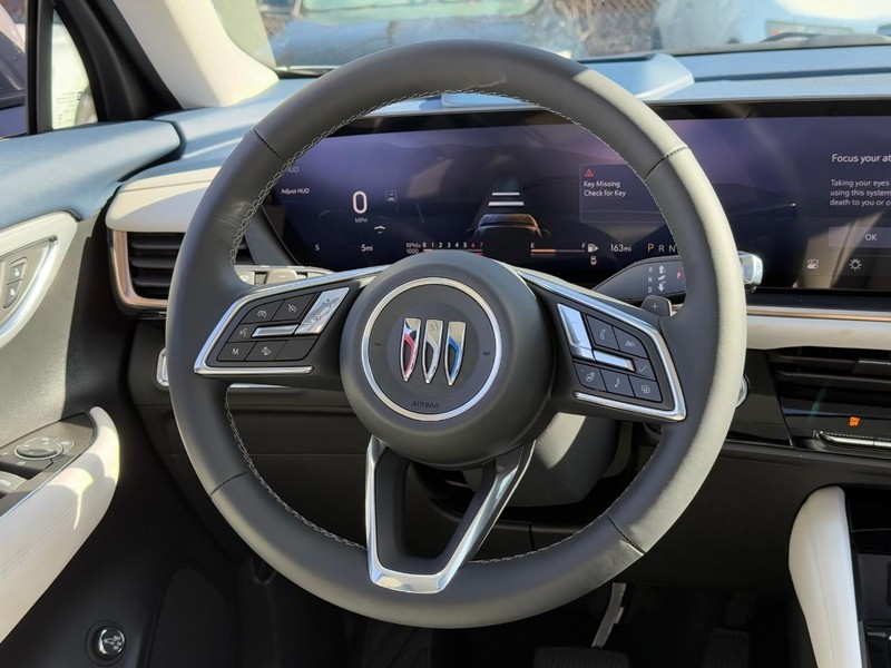 Buick Envision Vehicle Image 06
