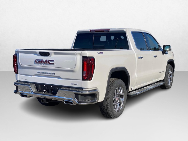 GMC Sierra 1500 Vehicle Image 03