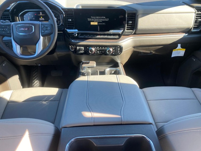 GMC Sierra 1500 Vehicle Image 06