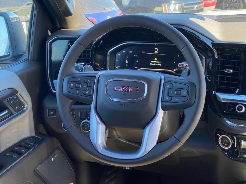 GMC Sierra 1500 Vehicle Image 07