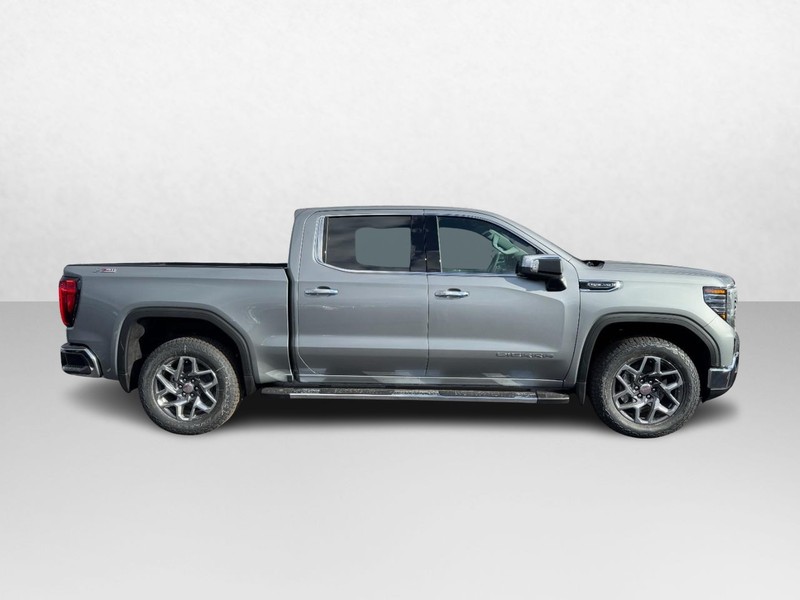 GMC Sierra 1500 Vehicle Image 02