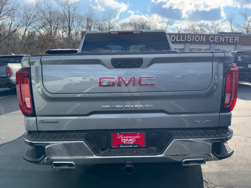 GMC Sierra 1500 Vehicle Image 04