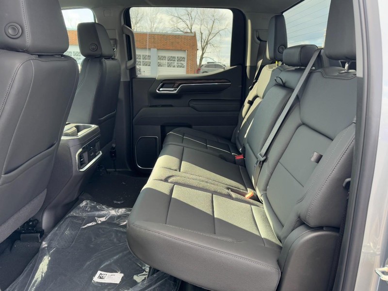 GMC Sierra 1500 Vehicle Image 07