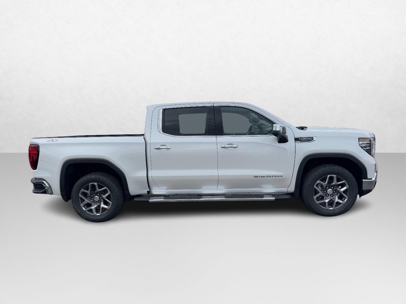 GMC Sierra 1500 Vehicle Image 02