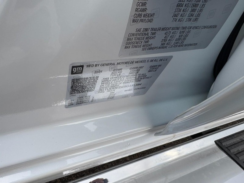 GMC Sierra 1500 Vehicle Image 20