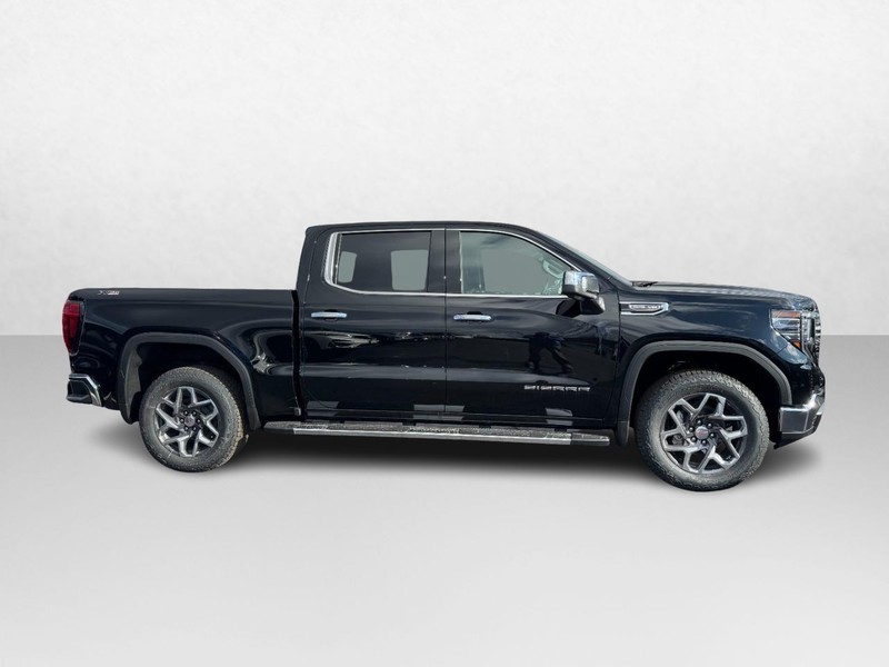 GMC Sierra 1500 Vehicle Image 02