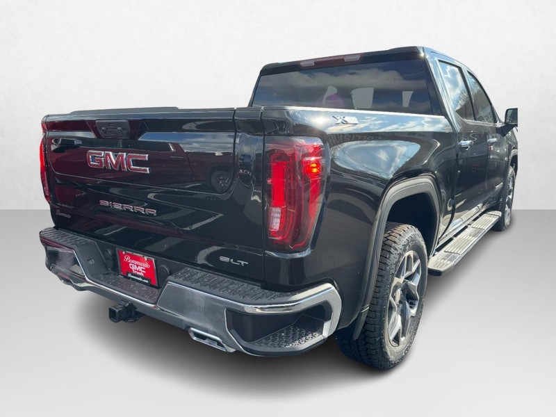 GMC Sierra 1500 Vehicle Image 03