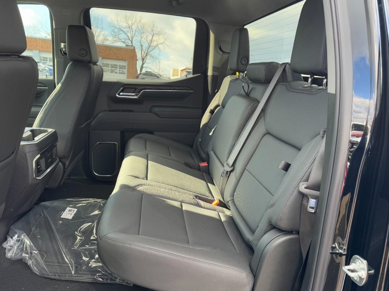 GMC Sierra 1500 Vehicle Image 07