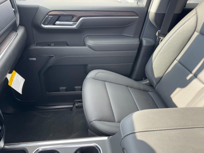 GMC Sierra 1500 Vehicle Image 08
