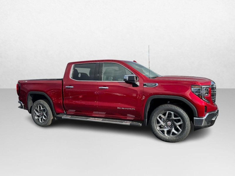 GMC Sierra 1500 Vehicle Image 02