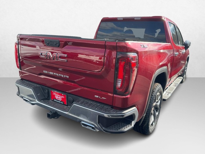 GMC Sierra 1500 Vehicle Image 03