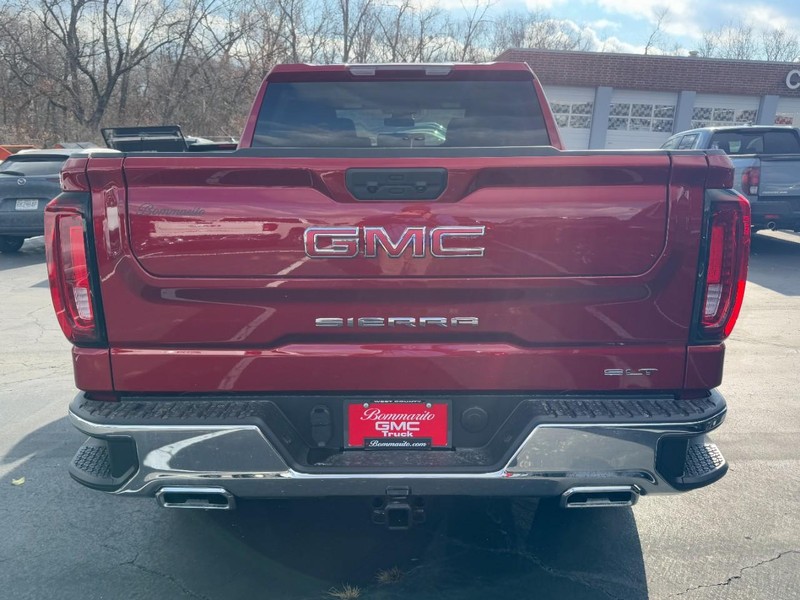 GMC Sierra 1500 Vehicle Image 04