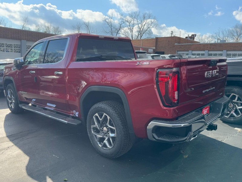 GMC Sierra 1500 Vehicle Image 05
