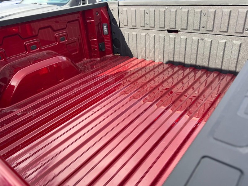 GMC Sierra 1500 Vehicle Image 07