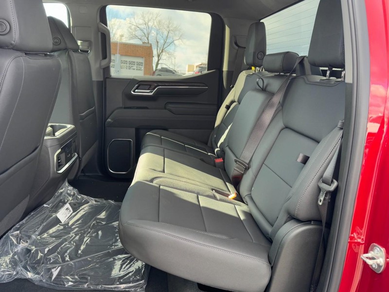 GMC Sierra 1500 Vehicle Image 08