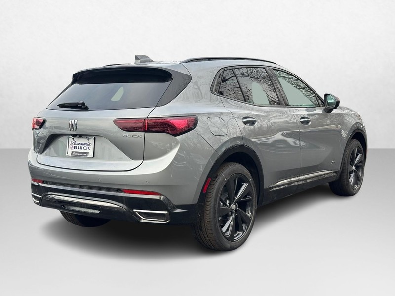 Buick Envision Vehicle Image 03