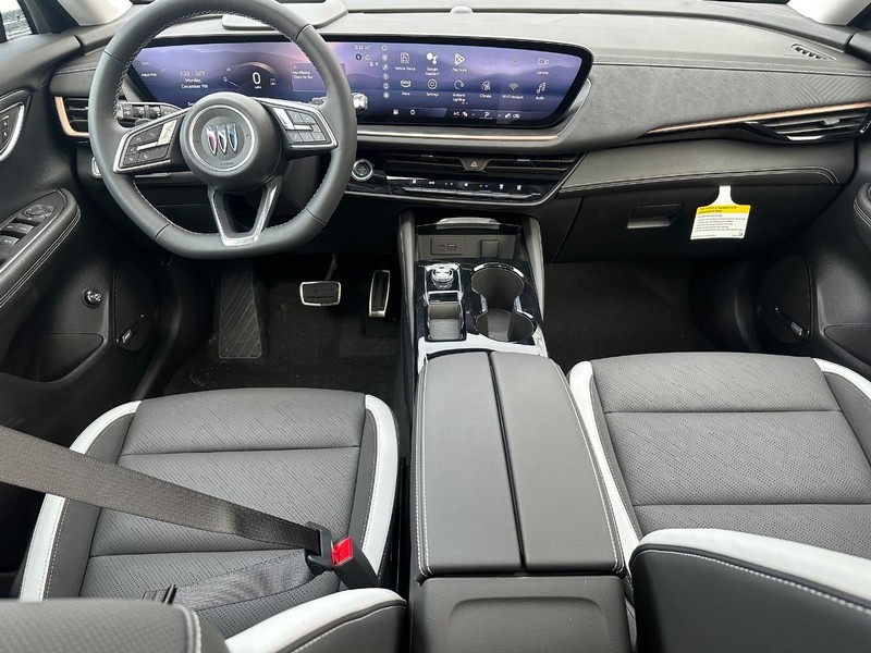 Buick Envision Vehicle Image 07