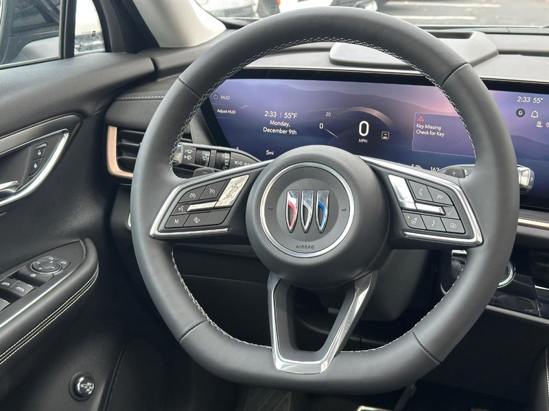 Buick Envision Vehicle Image 08