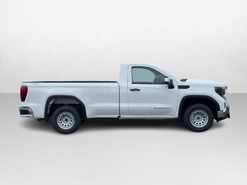 GMC Sierra 1500 Vehicle Image 02