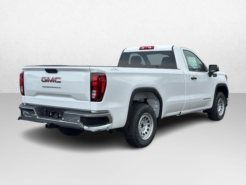 GMC Sierra 1500 Vehicle Image 03