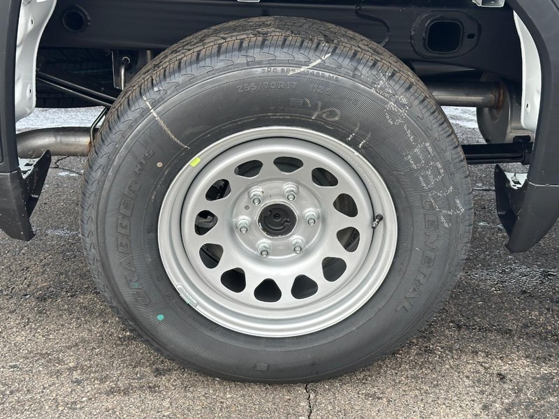 GMC Sierra 1500 Vehicle Image 04