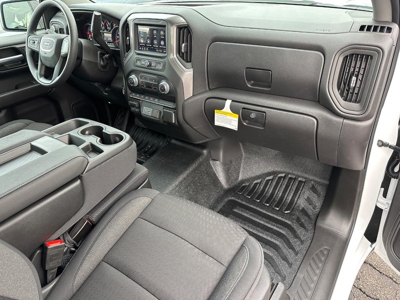 GMC Sierra 1500 Vehicle Image 06
