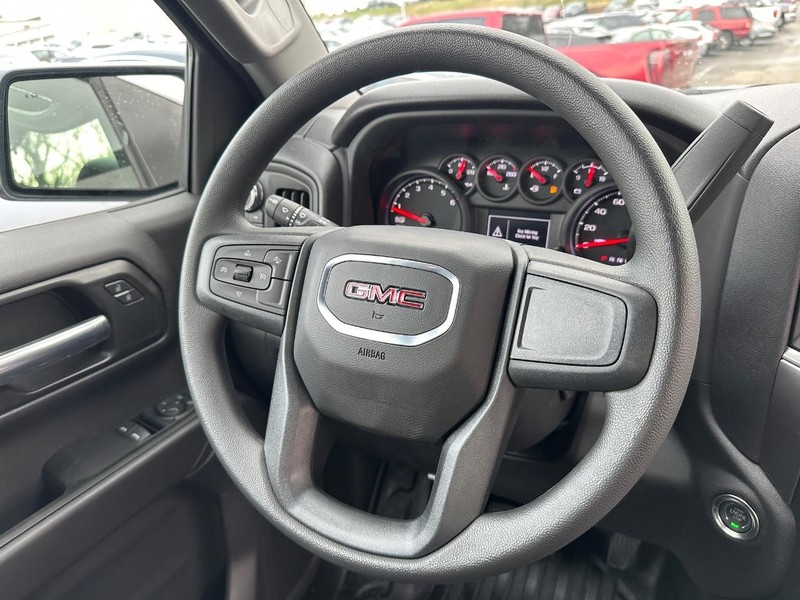 GMC Sierra 1500 Vehicle Image 07