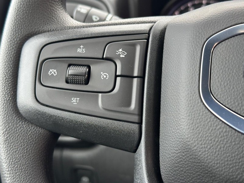 GMC Sierra 1500 Vehicle Image 08