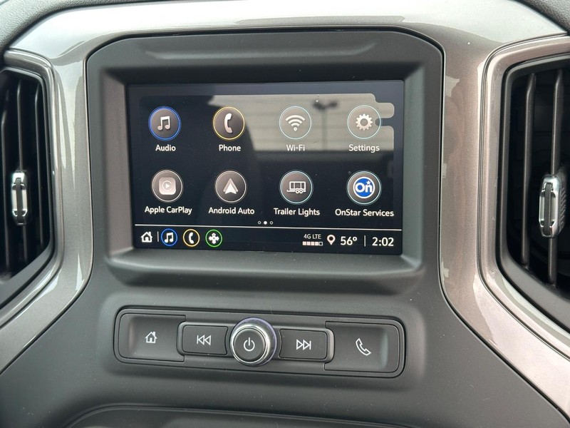GMC Sierra 1500 Vehicle Image 10