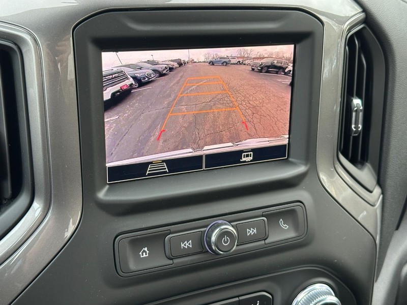 GMC Sierra 1500 Vehicle Image 15