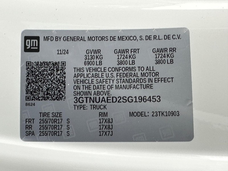 GMC Sierra 1500 Vehicle Image 19