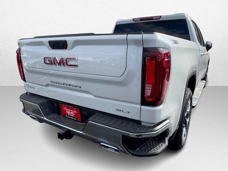 GMC Sierra 1500 Vehicle Image 03