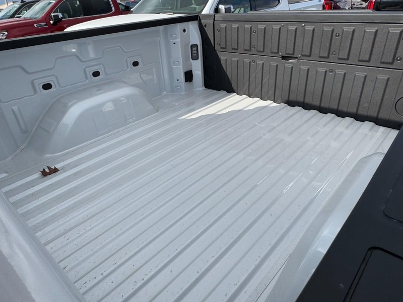 GMC Sierra 1500 Vehicle Image 07