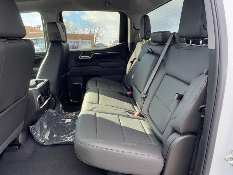 GMC Sierra 1500 Vehicle Image 08