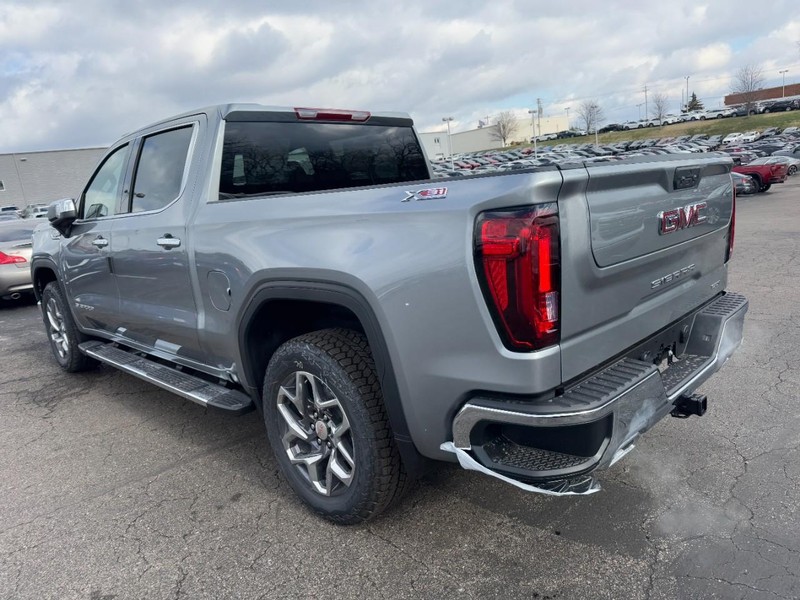 GMC Sierra 1500 Vehicle Image 05