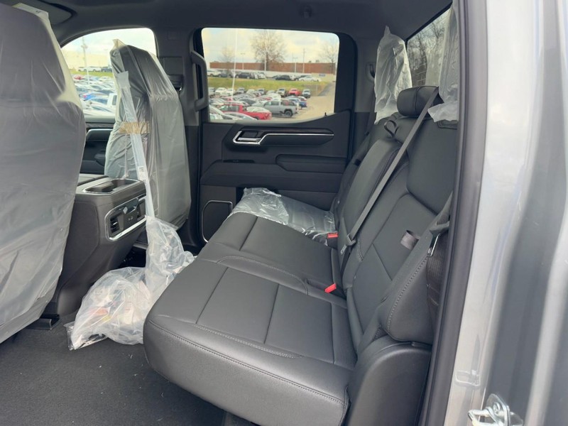 GMC Sierra 1500 Vehicle Image 08