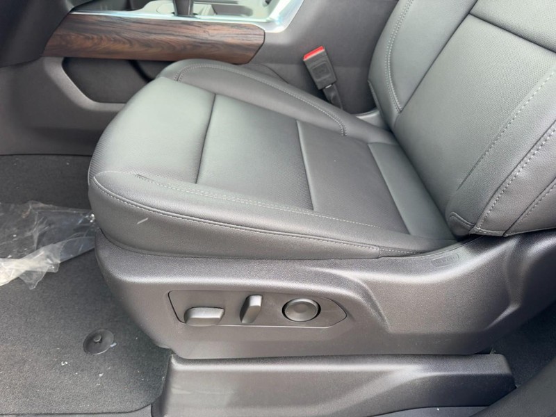 GMC Sierra 1500 Vehicle Image 09