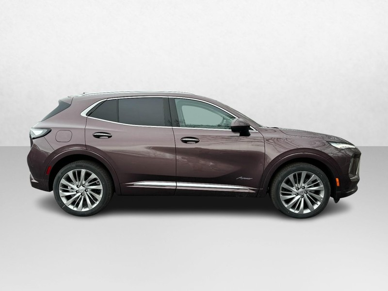 Buick Envision Vehicle Image 02