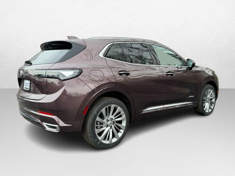Buick Envision Vehicle Image 03